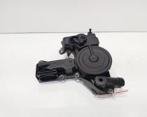 Vas filtru epurator, cod 06H103495H, Audi A3 (8P1) 2.0 TFSI, CCZA (id:686224)