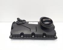 Capac culbutori, cod 038103469AE, Audi A4 (8EC, B7) 2.0 TDI, BPW (id:686242)