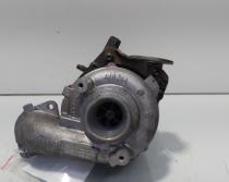 Turbosuflanta, cod 9686120680, Ford Grand C-Max 1.6 TDCI, T1DA (id:686149)