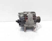 Alternator 140A Valeo, cod 03L903023F, Vw Tiguan (5N) 2.0 TDI, CFG (id:686153)
