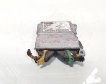 Calculator airbag, cod 9665100080, Peugeot 308 (id:686110)