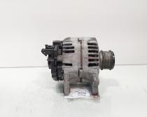 Alternator 140A Bosch, cod 045903023, Audi A2 (8Z0) 1.4 TDI, ATL (id:686208)