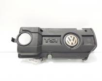 Capac protectie motor, cod 03C103925AM, VW Passat (3C2), 1.4 TSI, CAX (idi:684901)