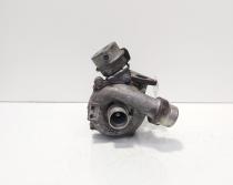 Turbosuflanta, Renault Megane 3 Coupe, 1.5DCI, K9K832 (idi:684925)