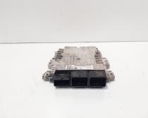 Calculator motor ECU, cod AV61-12A650-AEA, Ford Focus 3, 1.6 TDCI, T1DA (idi:684943)