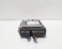Calculator motor ECU, cod 03L906022HG, 0281015237, Vw Golf 6 (5K1) 2.0 TDI, CBA (idi:680410)