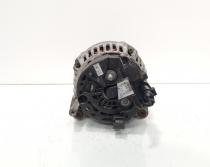 Alternator 140A Bosch, cod 06F903023J, Audi A4 (8EC, B7) 2.0 TDI, BPW (id:686248)