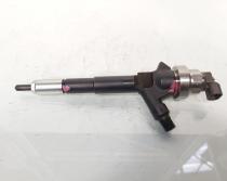 Injector Denso, cod GM55567729, Opel Astra J 1.7 CDTI, A17DTR (id:678591)