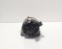 Alternator 120A, cod CV6T-10300-CA, Ford Focus 3 Sedan, 1.0 benz, M1DA (idi:685115)