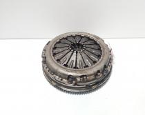 Volanta masa dubla cu placa presiune, Ford C-Max 2, 1.0 benz, M1DA, 5 vit man (idi:685116)