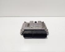 Calculator motor ECU, cod 03G906021HF, 0281013618, Skoda Octavia 2 (1Z3) 2.0 TDI, BMM (idi:676552)