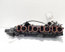 Galerie admisie cu clapete, cod 7810178-03, Bmw 1 Coupe (E82), 2.0 diesel, N47D20C (idi:685208)