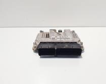 Calculator motor ECU, cod 03G906021GD, 0281013160, Vw Eos (1F7, 1F8) 2.0 TDI, BMM (idi:672621)