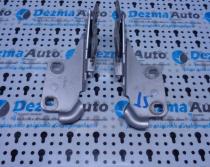 Set balamale capota fata Renault Laguna 2 (BG0) 2001-2007 (id:198847)