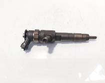 Injector, cod 0445110566, Citroen DS5, 1.6 blueHDI, BHZ (idi:684021)