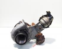 Turbosuflanta, cod GM55570748, Opel Astra J GTC, 2.0 CDTI, A20DTH (idi:685291)