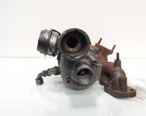 Turbosuflanta, cod 03G253014H, Seat Altea XL (5P5, 5P8), 2.0 TDI, BKD (idi:686271)