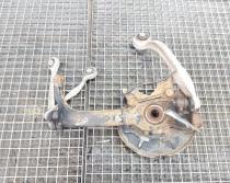 Fuzeta stanga fata, Seat Exeo (3R2) 2.0 TDI, CAG (id:685119)