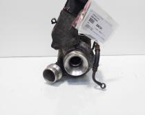 Turbosuflanta, Bmw 5 (E60), 2.0 diesel, N47D20C (idi:686191)