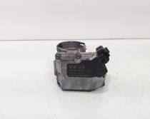 Clapeta acceleratie, cod 045128063G, Skoda Fabia 1 (6Y2), 1.4 TDI, AMF (idi:686209)