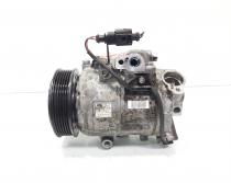 Compresor clima, cod 6Q0820808C, Skoda Fabia 2 Combi (5J, 545), 1.4 TDI, BMS (idi:686200)