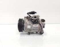 Compresor clima, cod 6Q0820808G, Skoda Roomster (5J), 1.4 TDI, BMS (idi:686278)