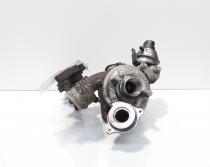 Turbosuflanta, cod 03L253016T, Skoda Octavia 2 (1Z3), 1.6 TDI, CAY (idi:686133)