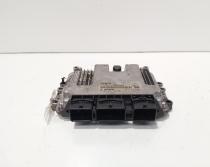 Calculator motor ECU, cod 9M51-12A650-BG, 0281015608, Ford Focus 2 (DA) 1.6 TDCI, G8DA (id:686400)