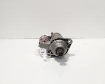 Electromotor, Vw Passat (3C2) 2.0 TDI, BMR, 6 vit man (id:686402)
