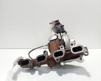 Turbosuflanta, cod 03L253016T, Vw Golf 6 Variant (AJ5) 1.6 TDI, CAY (id:686463)