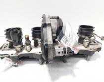 Motoras galerie admisie, VW Passat Variant (3C5), 2.0 FSI, BVX (id:686577)