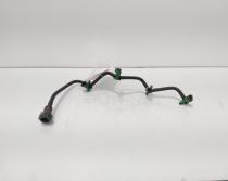 Rampa retur injectoare, Ford Grand C-Max, 1.6 TDCI, T1DB (idi:686144)