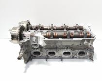 Chiulasa cu 2 axe came, cod 55562229, Opel Corsa D, 1.2 benz, A12XER (id:686483)