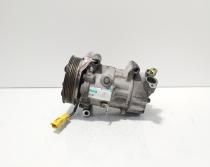 Compresor clima, cod 694250104, Mini Clubman (R55), 1.6 benz, N12B16A (idi:686383)