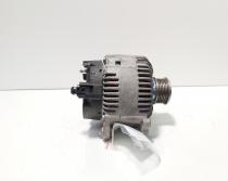 Alternator, VW Passat (3C2), 2.0 TDI, CBA (idi:686433)