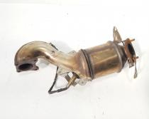 Catalizator, cod 1K0131701DE, 1K0178PB, Audi A3 Cabriolet (8P7), 1.4 TSI, CAXC (idi:684716)