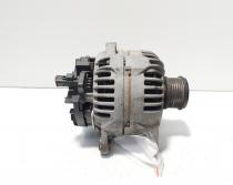 Alternator 150A, cod 8200728292D, Nissan Qashqai 1.5 DCI, K9K282 (id:686742)