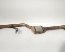 Catalizator, cod 2024900036, Mercedes Clasa CLC (CL203), 2.2 CDI, OM646963 (idi:684719)