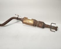 Catalizator, cod 55564471, Opel Signum, 1.9 CDTI, Z19DTH (idi:684723)