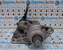 Electromotor 02T911023G, 000110400, Vw Polo (9N) 1.4B 16V (id:199078)