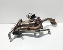 Racitor gaze, cod 98073074, Opel Astra J GTC, 1.7 CDTI, A17DTE (idi:684735)