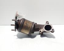 Catalizator, cod GM55565023, Opel Meriva A, 1.7 CDTI, Z17DTR (idi:684737)