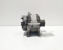 Alternator, cod 8200667619, Renault Scenic 2 1.6 benz, K4M766 (id:686780)