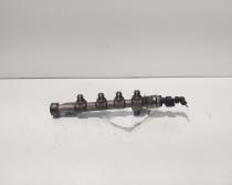 Rampa injectoare cu senzor, cod GM55576177, 0445214221, Opel Insignia A Sports Tourer, 2.0 CDTI, A20DTE (idi:686752)