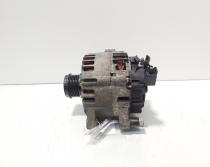 Alternator 150A, cod AV6N-10300-GC, Ford Focus 3, 1.6 TDCI, T3DB (idi:686488)