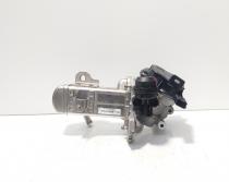 Egr cu racitor gaze, cod 30725855, Citroen DS5, 2.0 HDI, RHH (idi:686503)