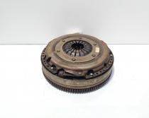 Volanta masa dubla cu placa presiune, Opel Astra J Combi 2.0 CDTI, A20DTH, 6 viteze manuala (id:686756)