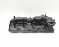 Capac culbutori, cod 03L103469H, Audi A3 Cabriolet (8P7), 1.6 TDI, CAY (idi:686500)