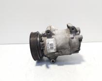 Compresor clima Delphi, cod 8200940837, Nissan Qashqai 1.5 DCI, K9K282 (id:686640)