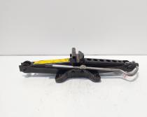 Cric, cod 3M51-17080-CB, Ford Focus 2 (DA) (id:686803)